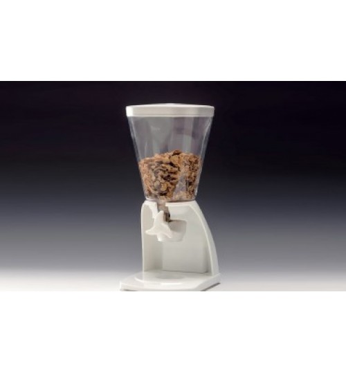 POLİKARBONAT CORNFLAKES ALETİ 25 X 21 X H:47 Cm, HACİM : 5,5 Lt